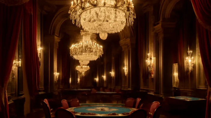 Explore Casino Games at 9BB COM