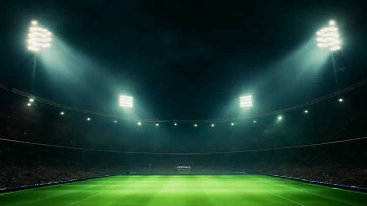 Cricket and Football Betting Markets