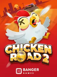 Chicken Road 2 crash game at 9BB COM
