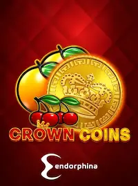 Crown Coins slot at 9BB COM