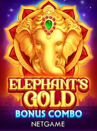 Elephant's Gold slot at 9BB COM
