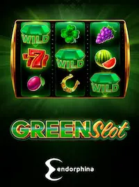 Green Chilli slot at 9BB COM