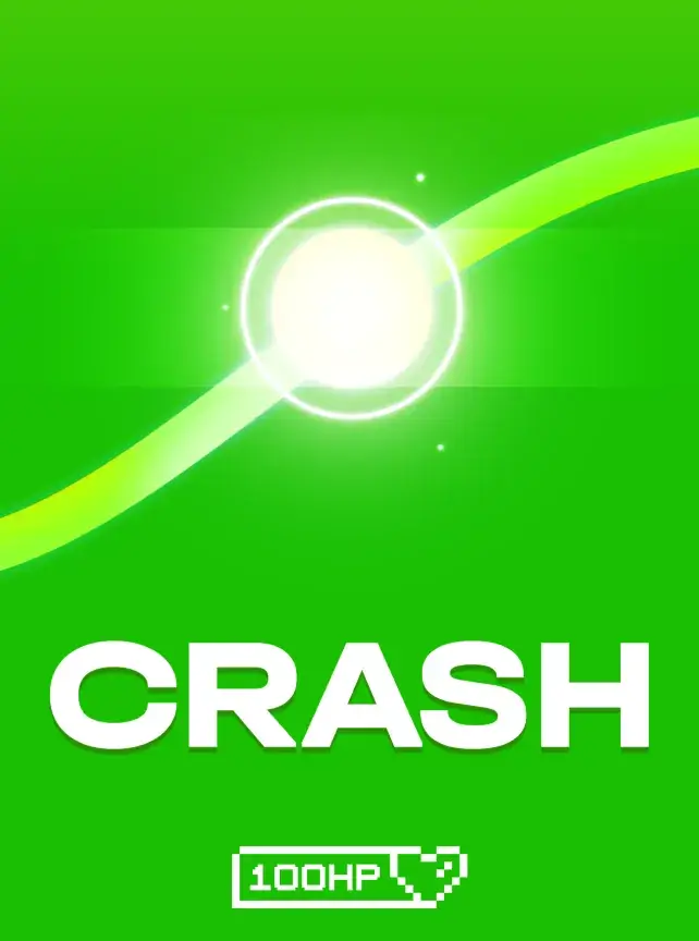 Classic Crash at 9BB COM