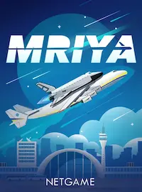 Mriya crash at 9BB COM