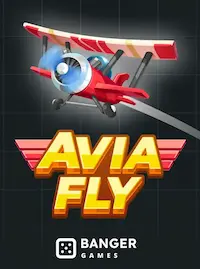 Avia Fly crash at 9BB COM