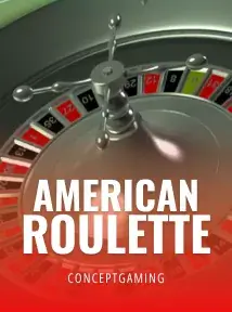 American Roulette at 9BB COM